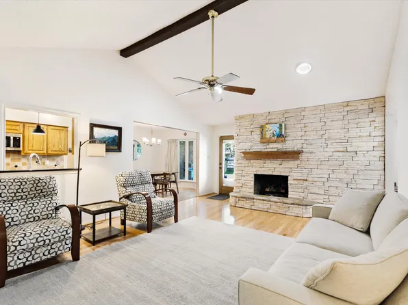 6619 Saddle Ridge Rd, Arlington, TX 76016