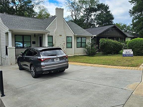 2nd image of 430 Chappell Rd NW