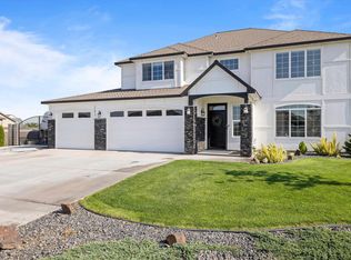 11213 Hoyt Ct, Pasco, WA 99301