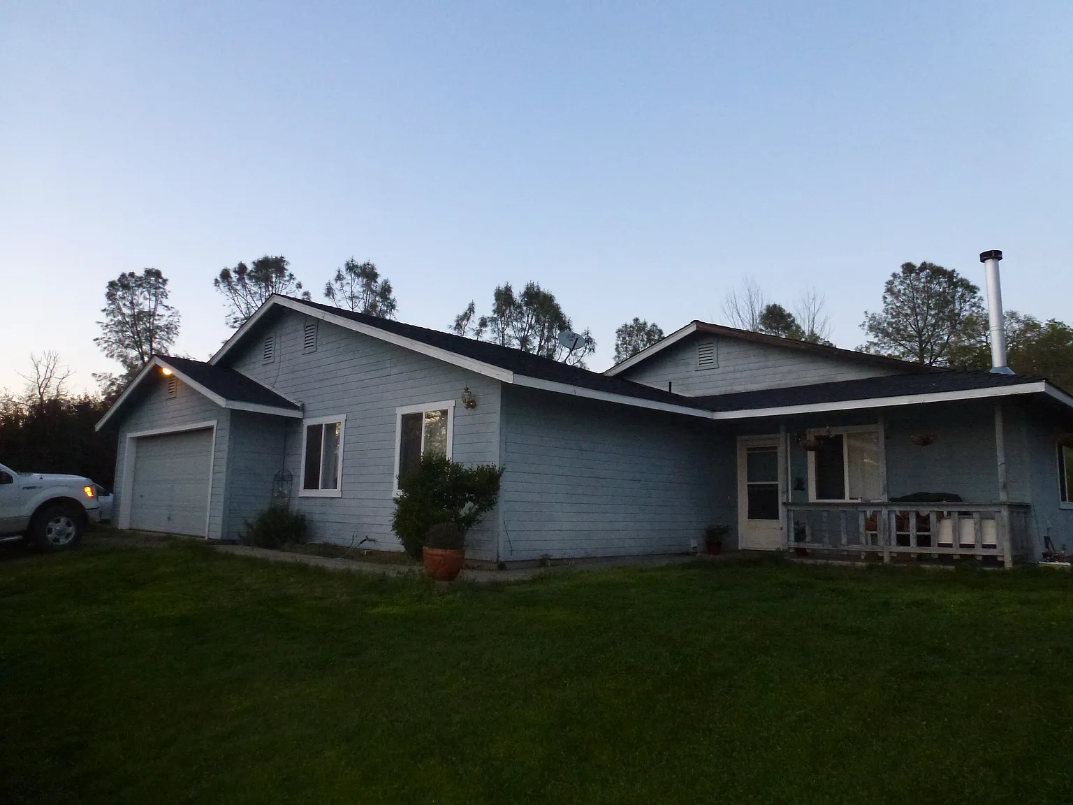 7095 Oro Country Club Rd photo 1