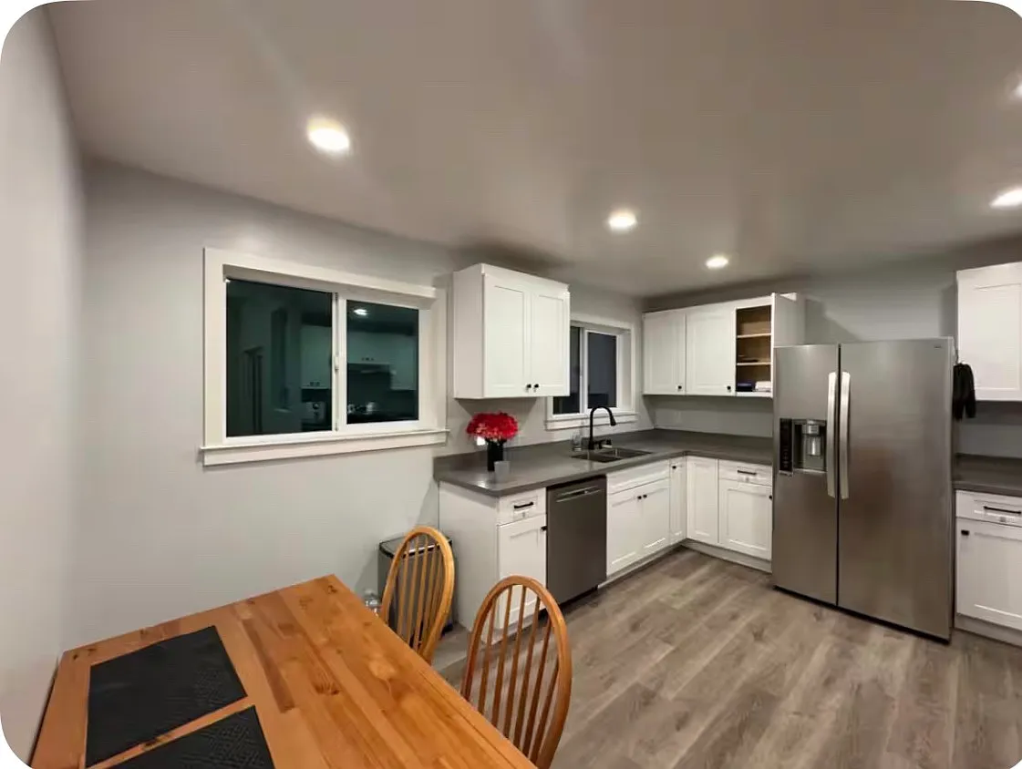 4 bed, 1200 sqft, $1,395 — Photo 4