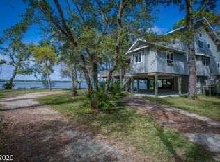 1483 Indian Pass Rd, Port Saint Joe, FL 32456