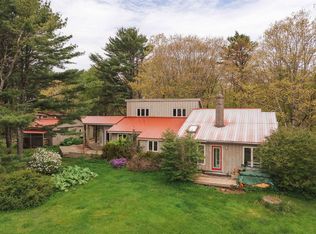 371 Lacey Mines Rd, Chester Basin, NS B0J 1K0