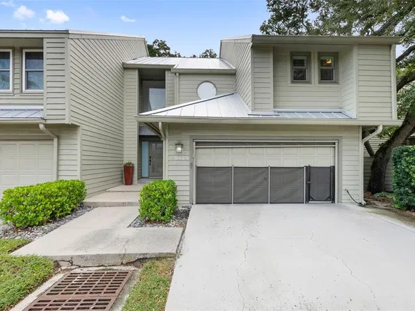 5424 BAYSHORE BOULEVARD #12, TAMPA, FL 33611