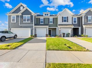 796 Earhart St NW, Concord, NC 28027