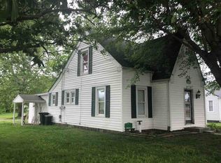 2007 Oak St, Flatwoods, KY 41139