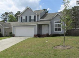 129 Wander Way, Lexington, SC 29072