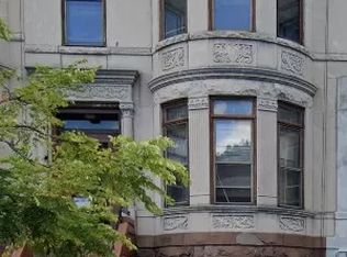 4610 Fort Hamilton Pkwy, Brooklyn, NY