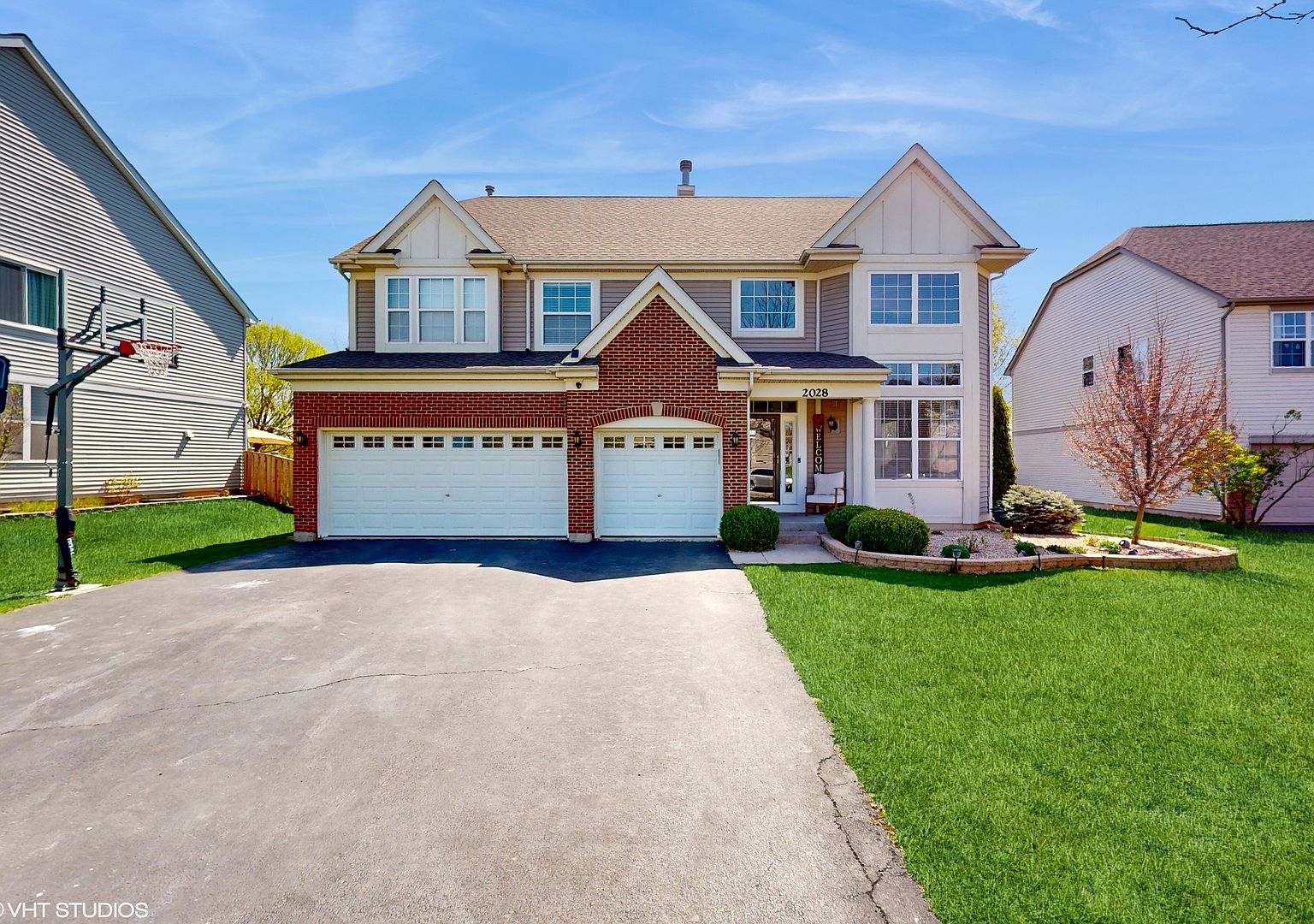 2028 Providence Way, Joliet, IL 60431 | Zillow