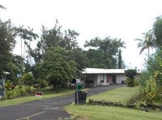 43 Pakalana St, Hilo, HI 96720