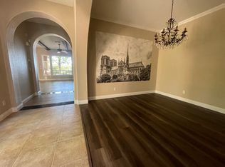 386 Rancho La Costa St, Las Vegas, NV 89138