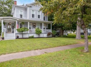 308 Seneca St, Oneida, NY 13421