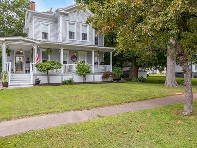 308 Seneca St, Oneida, NY, 13421