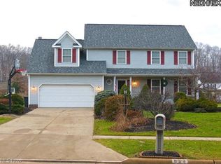 823 Fronek Dr, Streetsboro, OH 44241