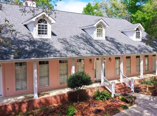 4150 Menendez Rd, Pensacola, FL 32503