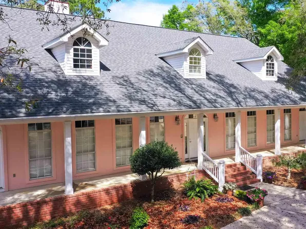4150 Menendez Rd, Pensacola, FL 32503