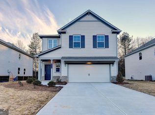 326 Golden Eagle Pkwy, Braselton, GA 30517