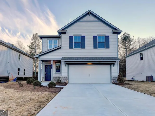 326 Golden Eagle Pkwy, Braselton, GA 30517