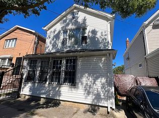 106-11 Remington St, Queens, NY 11435