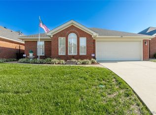 3118 Greenleaves Drive, Jeffersonville, IN