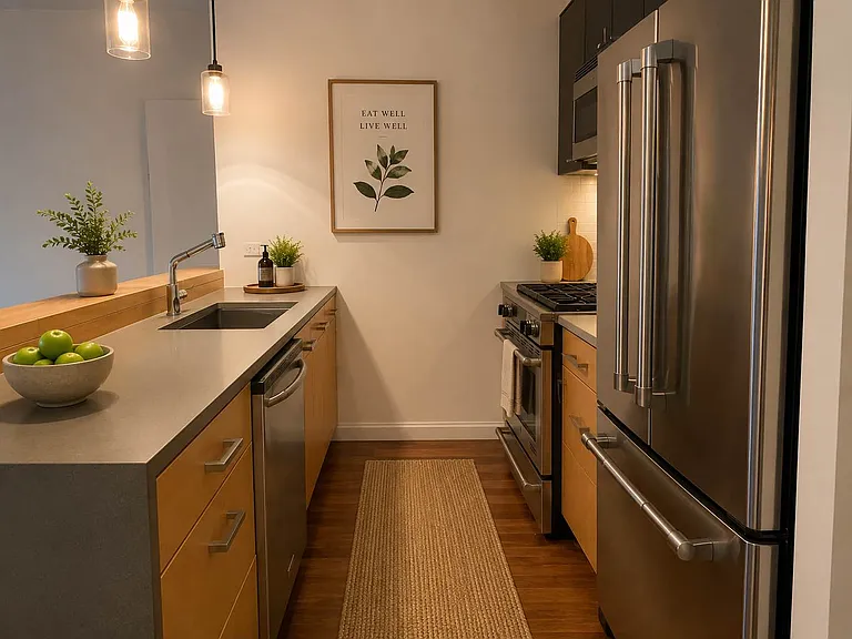 229 8th St #6F — Photo 4