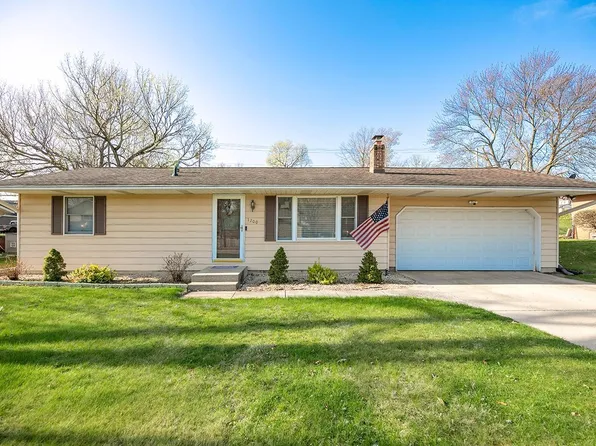 1200 W Lincoln Ave, Goshen, IN 46526