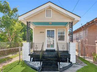 2824 Berwick St, Jefferson, LA 70121