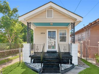 2824 Berwick St, Jefferson, LA, 70121