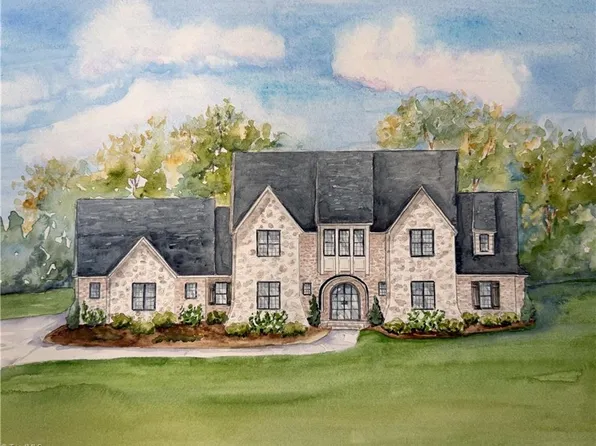 7687 Manderley Dr, Oak Ridge, NC 27310