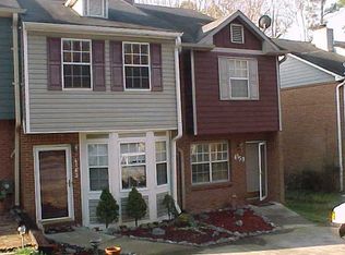 4163 Pine Valley Rd, Tucker, GA 30084