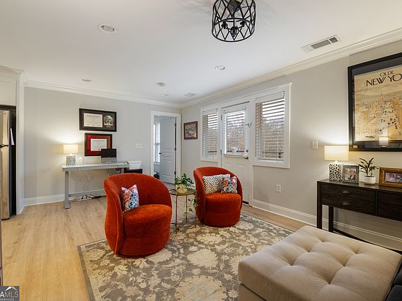 4th image of 490 Barnett Shoals Rd APT 536