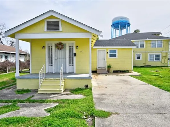 1553 Avenue A, Marrero, LA 70072
