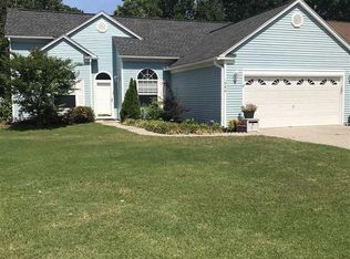 1380 Oakmont Ct, Murrells Inlet, SC 29576