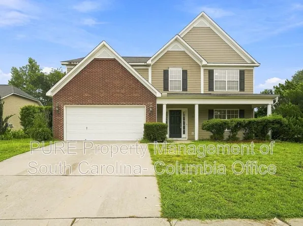 102 Cogburn Rd, Columbia, SC 29229