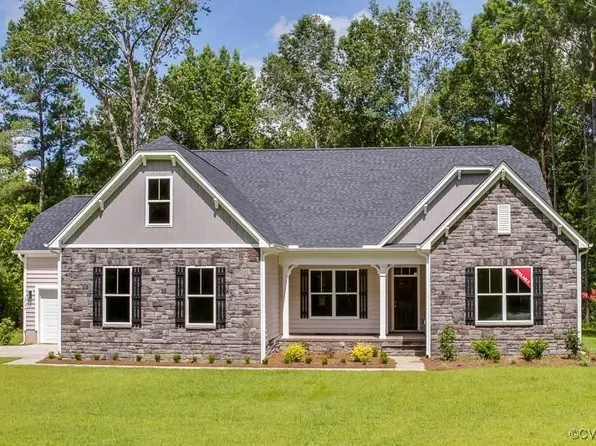 4706 Tuscany Sun Way, Moseley, VA 23120