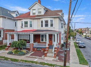 135 S West St, Allentown, PA 18102