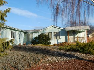 907 Sunrise Dr, Manson, WA 98831