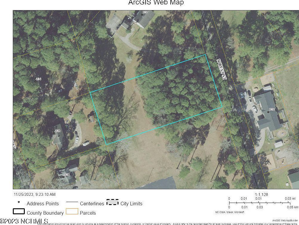 0 N. West Street N, Roseboro, NC 28382 MLS 100416152 Zillow