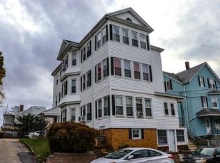 15 Oliver St, Fall River, MA 02724