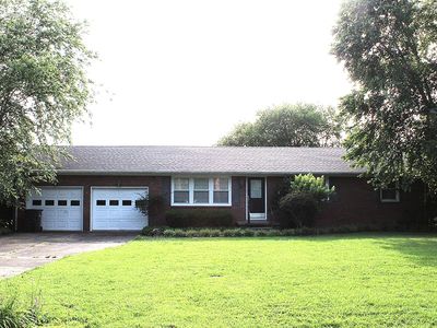 245 County Line Rd, Paducah, KY, 42003