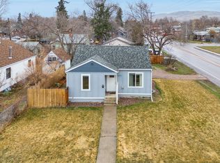 1500 S 7th St W, Missoula, MT 59801