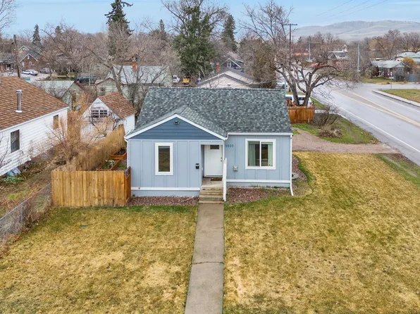 1500 S 7th St W, Missoula, MT 59801