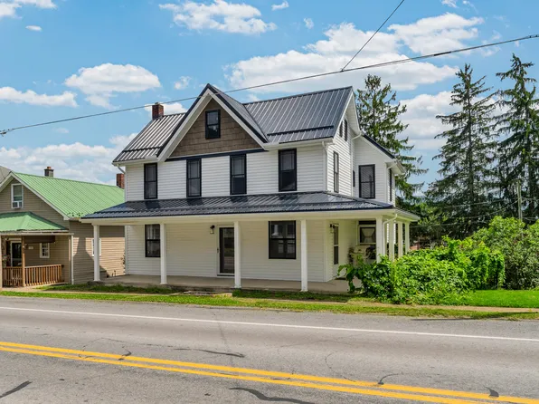 64 E Main St, Loganton, PA 17747
