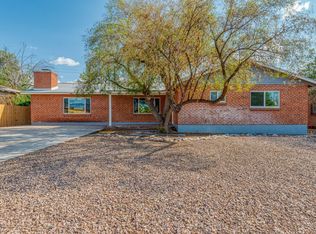 4708 E 13th St, Tucson, AZ 85711