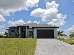 2011 NW 10th Pl #2011, Cape Coral, FL 33993
