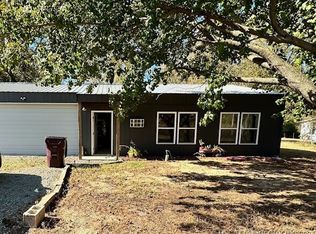 120880 S 4180th Rd, Eufaula, OK 74432