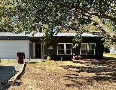 120880 S 4180th Rd, Eufaula, OK, 74432