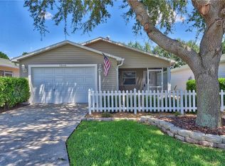 8095 SE 169th Palownia Loop, The Villages, FL 32162