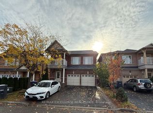 21 Serences Way, Brampton, ON L6R0E9