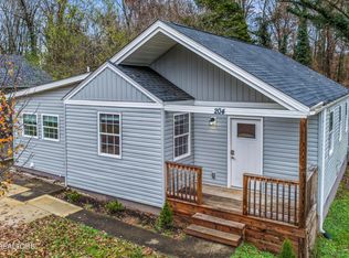 204 N Bellemeade Ave, Knoxville, TN 37919